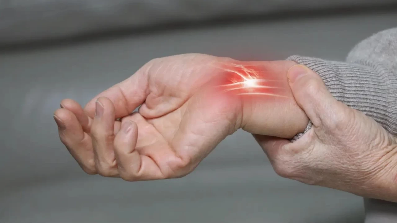 Karpal T�nel Sendromu: Modern zamanlar�n sessiz tehlikesi