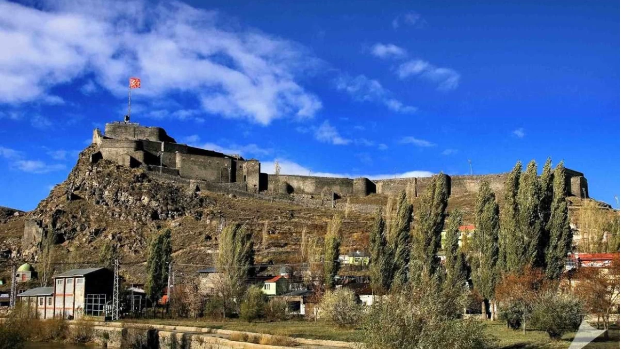 Kars her mevsim keşfedilmeye değer bir şehrimiz