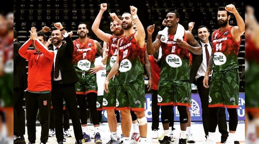 Karşıyaka bu rekoru kırabilir