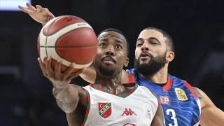 Karşıyaka kazanırsa tur atlayacak