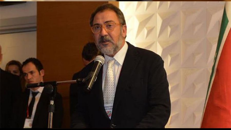 Karşıyaka yenilgiyi hakemlere bağladı