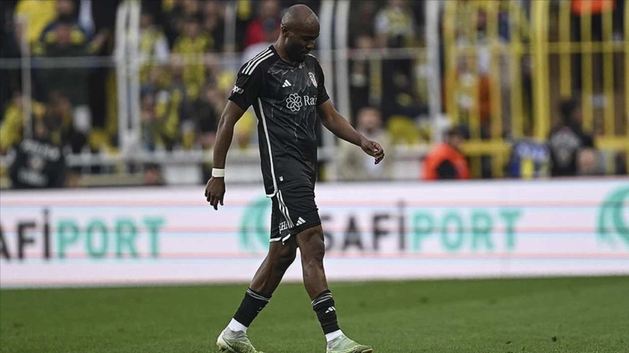 Kartal Al-Musrati'nin maliyetinden kurtulabilir