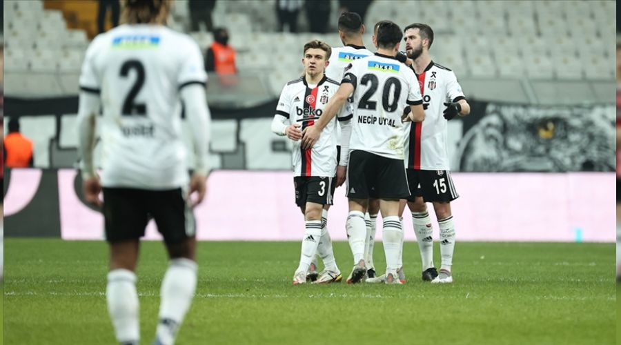 Kartal Malatya'da galibiyet peinde