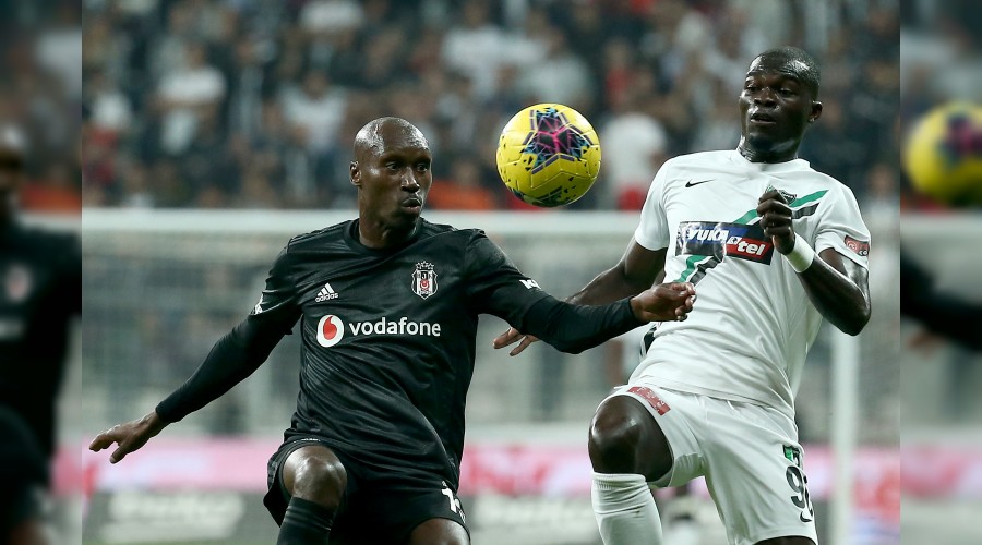 Kartal telafi peşinde