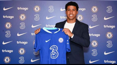 Kartal’ın gözü Chelsea'nin yeni transferinde