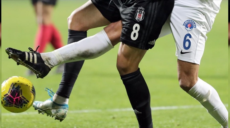 Kartal'ın rakibi Kasımpaşa