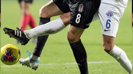 Kartal'ın rakibi Kasımpaşa