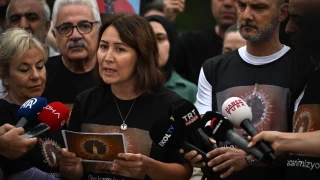 Kartalkaya'da yaknlarn kaybedenler isyan ediyor 