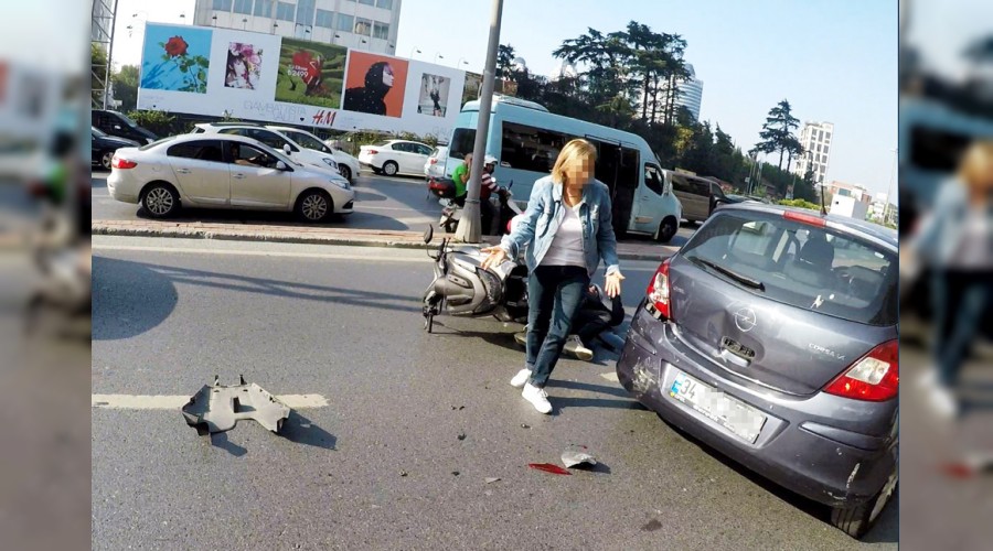 'Kasap et, koyun can derdinde'