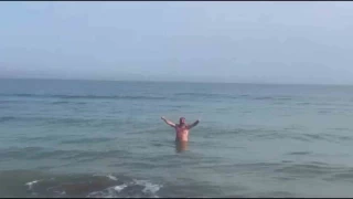 Kasm aynda deniz keyfi