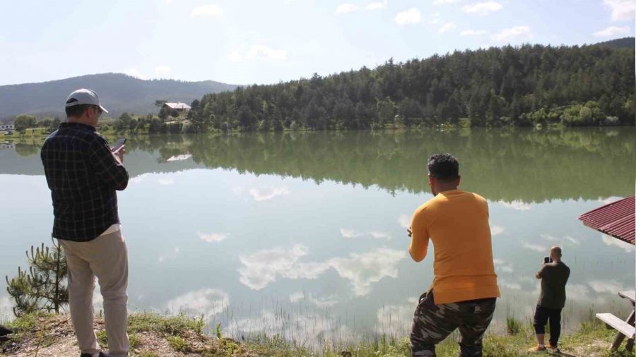 Kastamonu, Arap turistlerin u�rak noktas� olacak