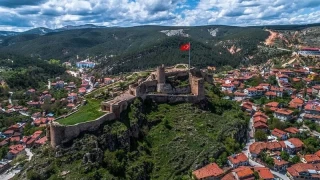 Kastamonu: Tarihin derinliklerinde sakl bir Anadolu ehri