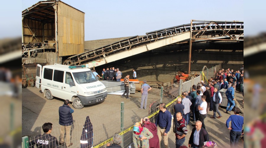 Kastamonu'da i��i facias� 