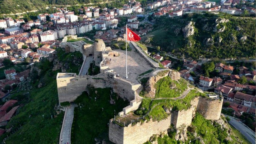 Kastamonu'da vakıf taşınmazları kiraya verilecek