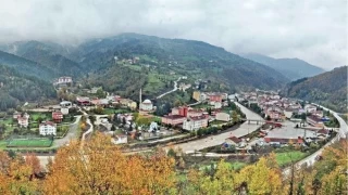 Kastamonu'nun sakl cenneti: enpazar