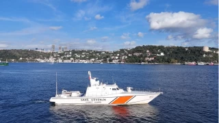 Kaybolan Rus yzcy arama almalar Kandilli'de devam ediyor