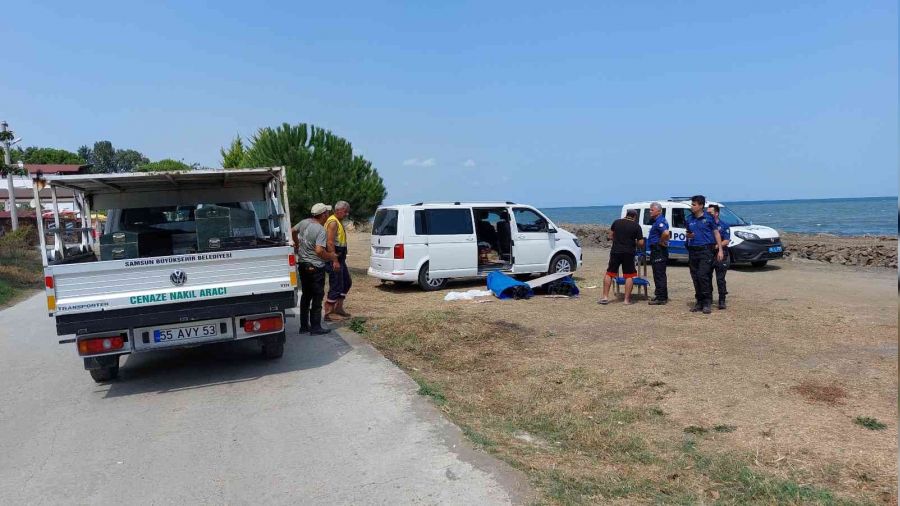 Kayıp genç vurulmuş halde ölü bulundu