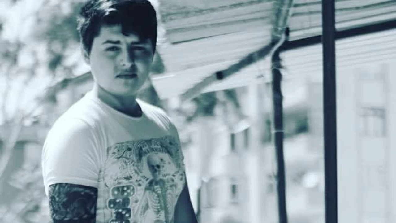 Kayıp olarak aranıyordu... Cansız bedeni bulundu