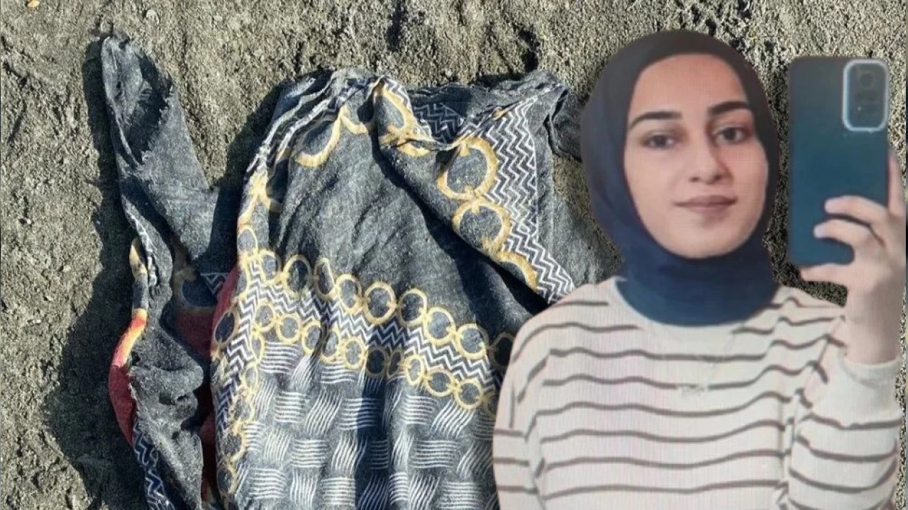 Kay�p Rojin Kabai� 15 g�nd�r aran�yor