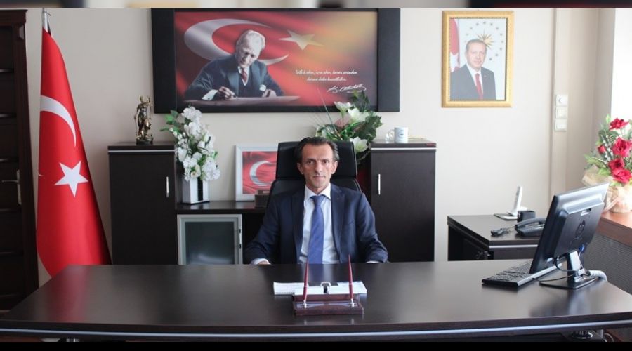 Kaymakam Kurt'un �l�m� ara�t�r�l�yor
