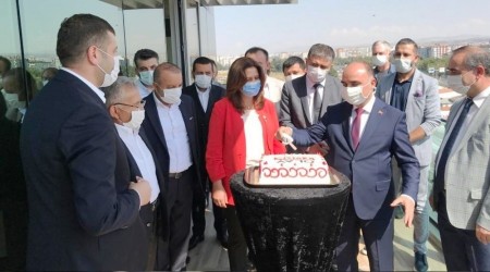 Kayseri'de 13 bin kişiye 12 milyon TL ceza yazıldı