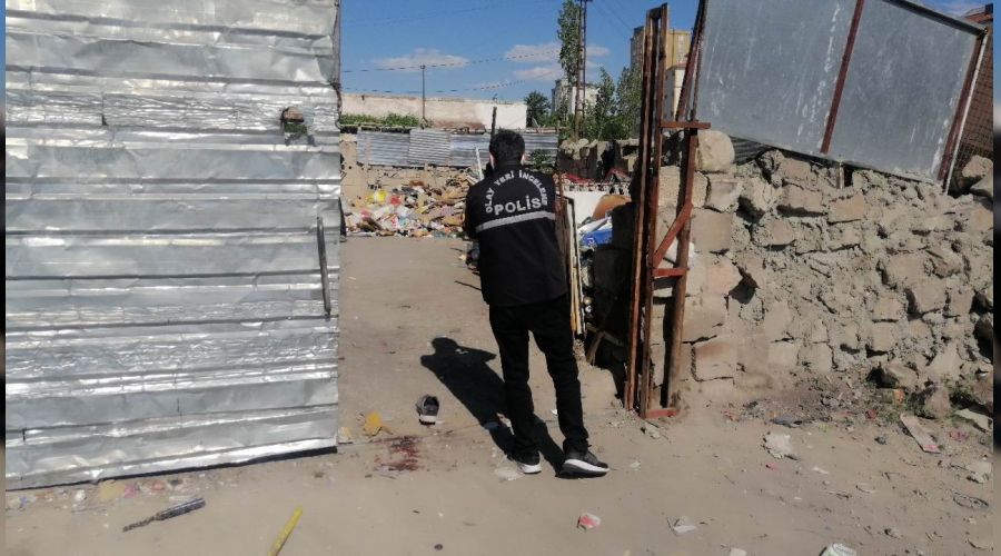 Kayseri'de silahl� kavga: 1'i a��r 2 yaral�