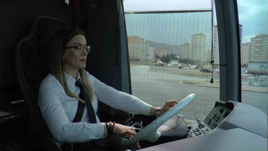 Kayseri'nin '�of�r Nebahati'