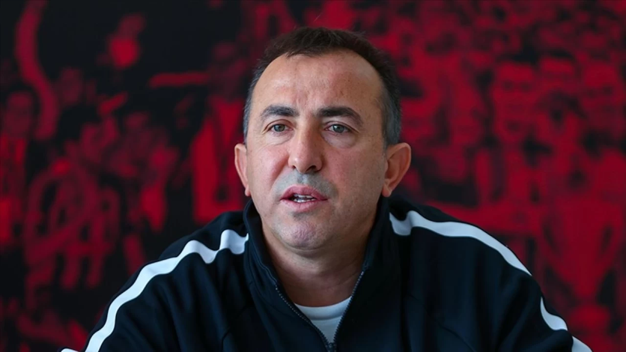 Kayserispor 1 puandan mutlu değil