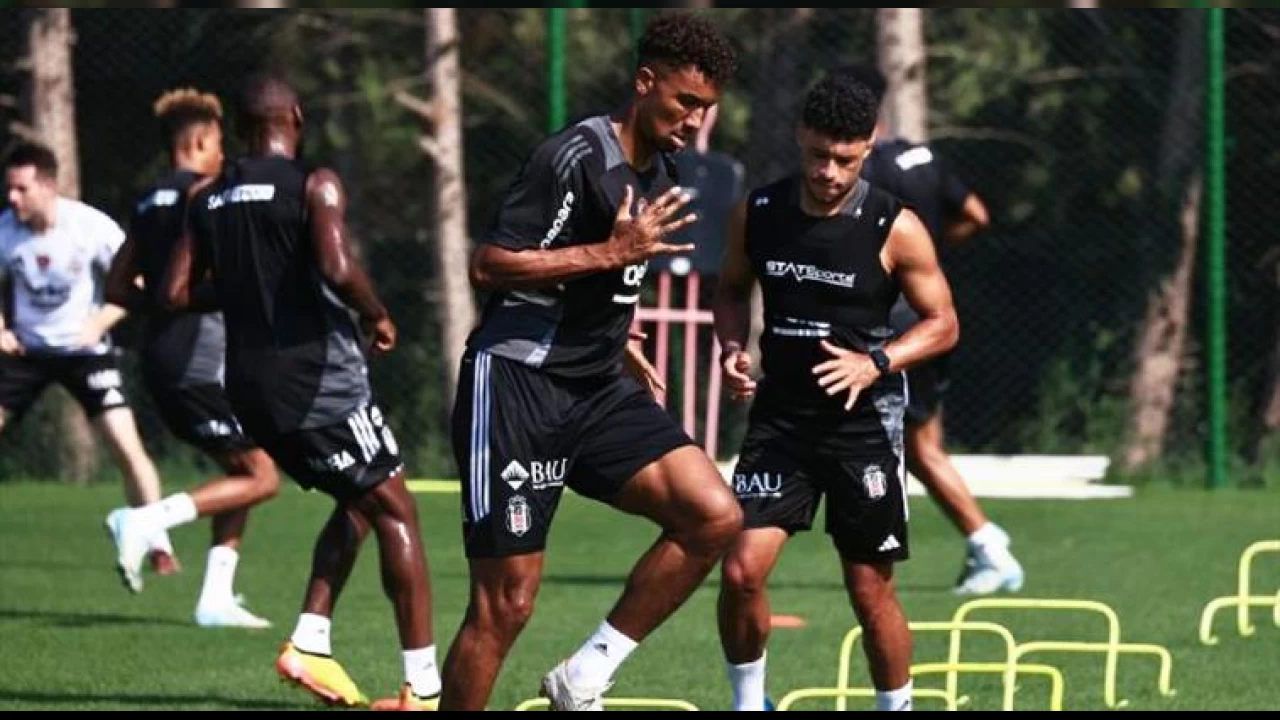 Kayserispor kadrosu belli oldu