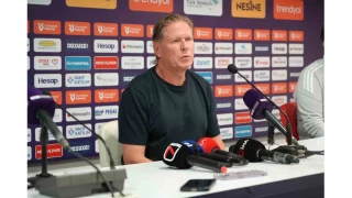 Kayserispor Teknik Direktr Markus Gisdol: Antalyaspor'un ne hissettiini iyi biliyorum