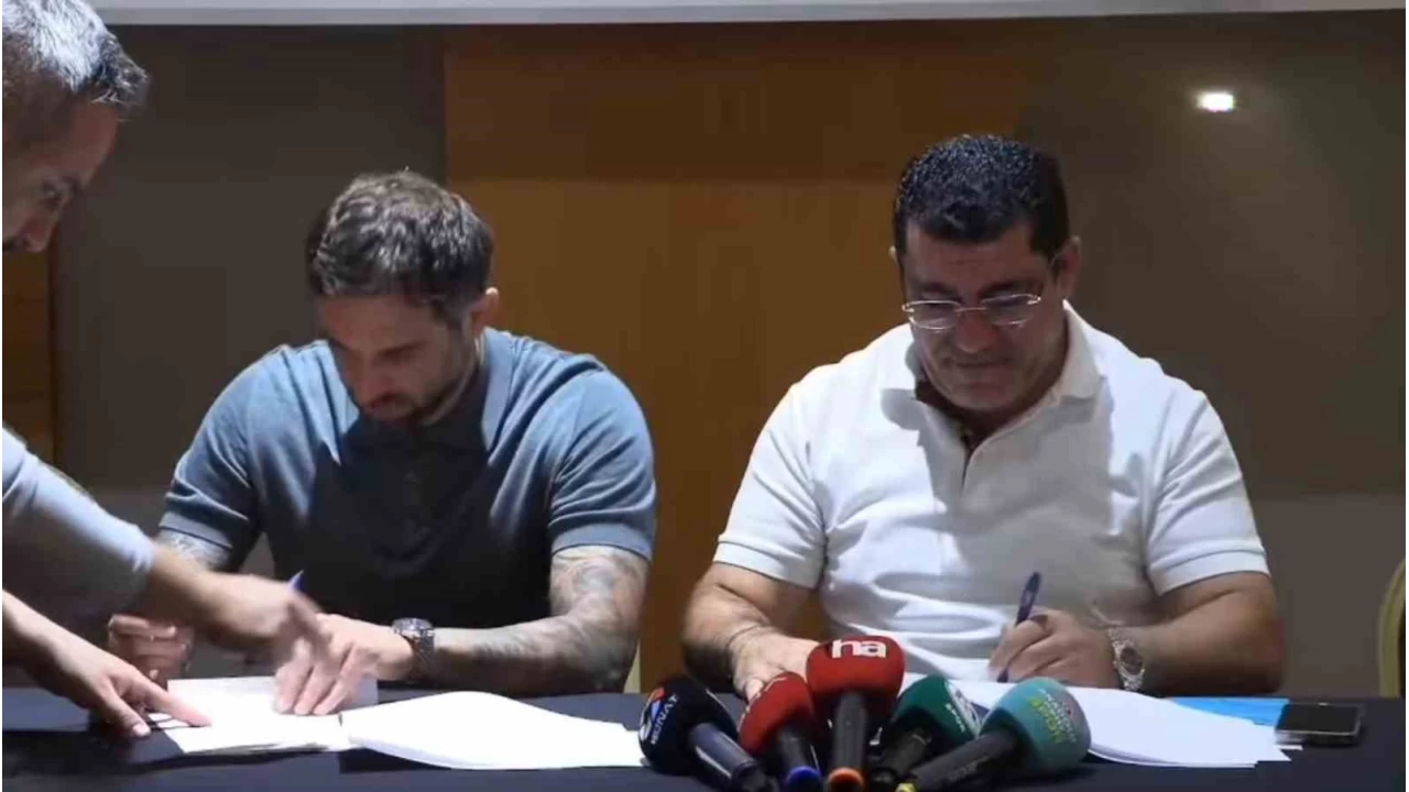 Kayserispor'da Djalovic dnemi balad
