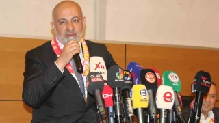 Kayserispor'da yeniden Ali �aml� d�nemi