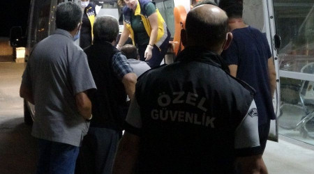 Kazada 11 yaşındaki kız çocuğu öldü, 5 kişi yaralandı