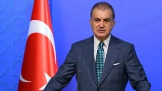 Kazakistan'da şehit olan askerler için taziye mesajı