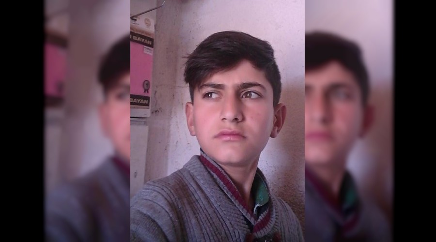 Kazayla kendini vuran �ocuk hayat�n� kaybetti   