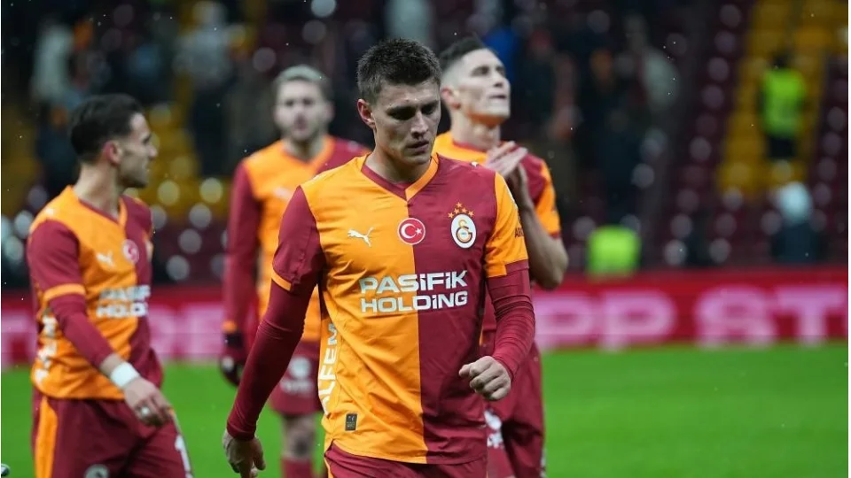 Kazımcan'la görüşme yok: En geç sezon sonu