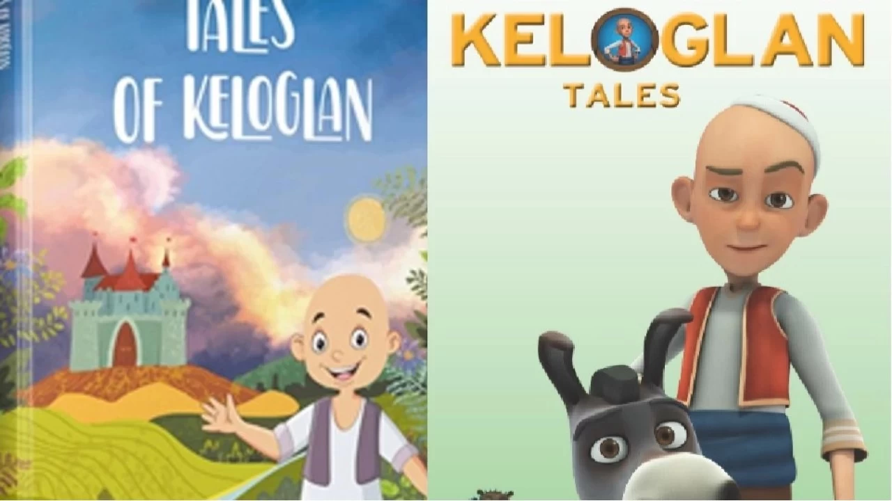 Kelo�lan Masallar� ve evrensel temalar