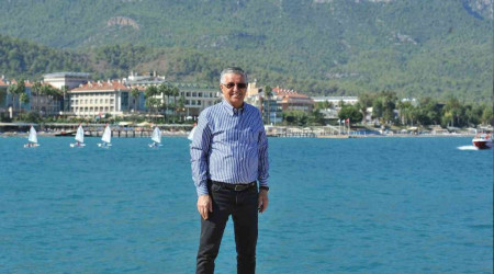 Kemer'de k sezonunda daha fazla otel ak kalacak