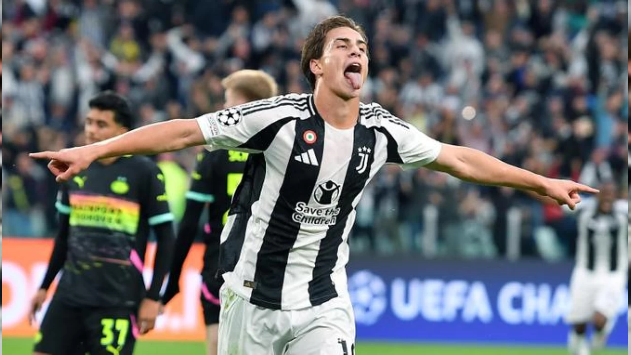 Kenan Y�ld�z'dan jeneriklik gol 