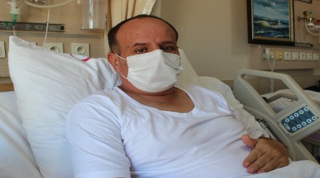 Kendimizi ve sağlık çalışanlarını üzmemenin yolunu anlatıyor