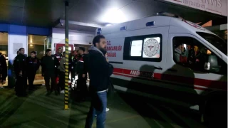 Kendisine kurun yadran kaynpederini baklayarak ldrd