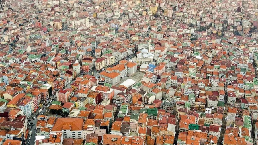 Kentsel Dönüşüm düzenlemesinin detayları belli oldu