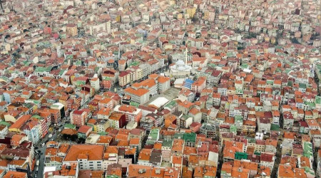 Kentsel Dönüşüm düzenlemesinin detayları belli oldu