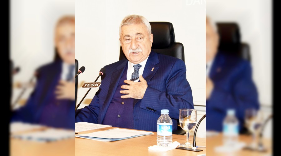 Kentsel d�n���m i�in acele edilmeli