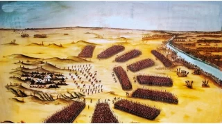 Kerbela’dan izinle ayrılan tek kişi