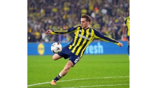 Kerem Aktrkolu, 3. goln de Avrupa'da att