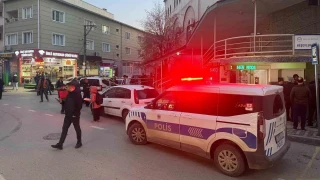 Kestel'de çocuklar arasında bıçaklı kavga: 2 yaralı