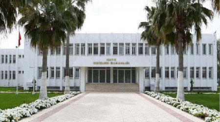 'Kıbrıs'ta tek işgalci Rumlar'