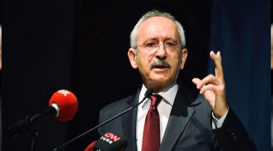 Kılıçdaroğlu: Bugünden itibaren elektrik faturamı ödemeyeceğim
