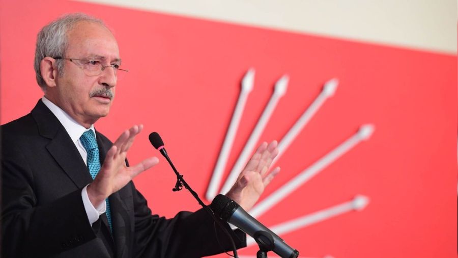 Kılıçdaroğlu: Cumhuriyet'imizin demokrasi özlemini mutlaka yerine getirmek zorundayız